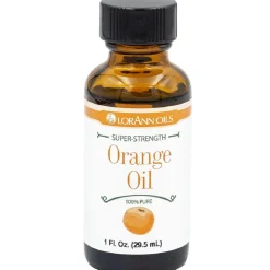 LorAnn Super Sterke Smaakstof Sinaasappel 29,5ml