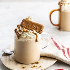 Lotus Biscoff Speculoos Koekjes 300st (per stuk verpakt)