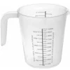 Maatbeker 1 liter