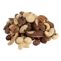 Macadamiamix Naturel 140g