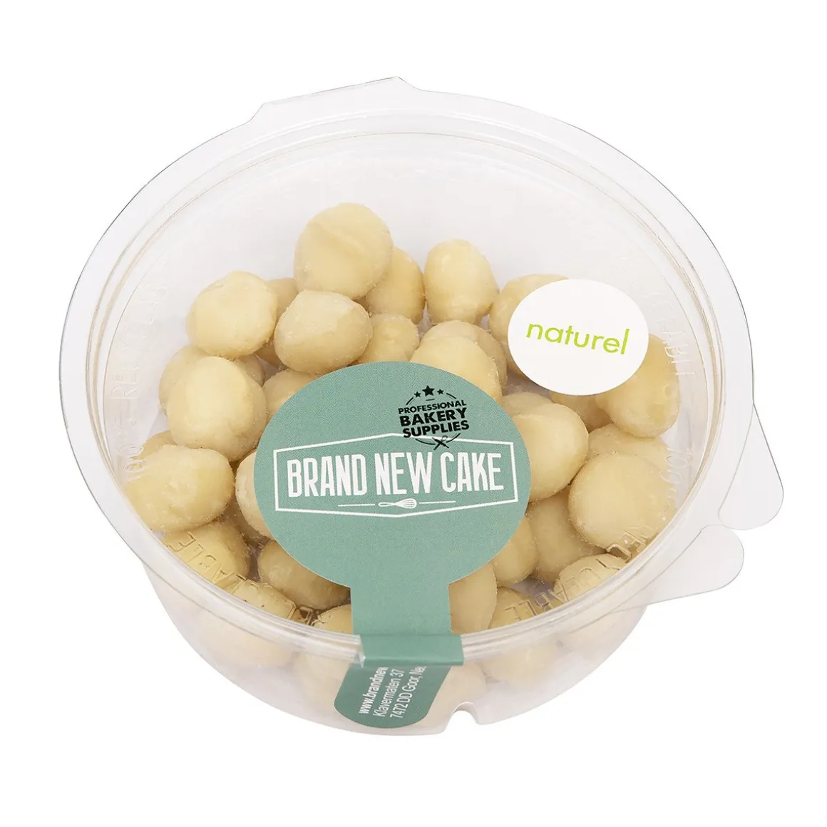 Macadamianoten 90g