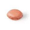 Macarons Aardbei Ø3,5cm 160st.