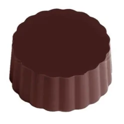 Magneet bonbonvorm kartel Rond Ø32x14mm (15)