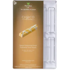Martellato Bonbonvorm Curvy Snack (10x) 96x22x17mm
