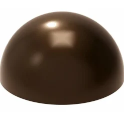 Martellato Bonbonvorm Halve Bol (15x) Ø35mm
