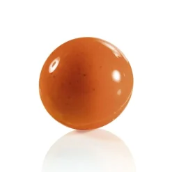 Martellato Chocolade Holvorm Halve Bol (6x) Ø60mm