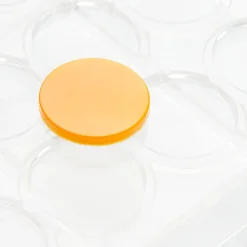 Martellato Chocolademal Circle Disk (24x) Ø33x4mm