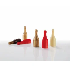 Martellato Chocolademal Fles Klein (18x) 60,2x20,6h15,8mm