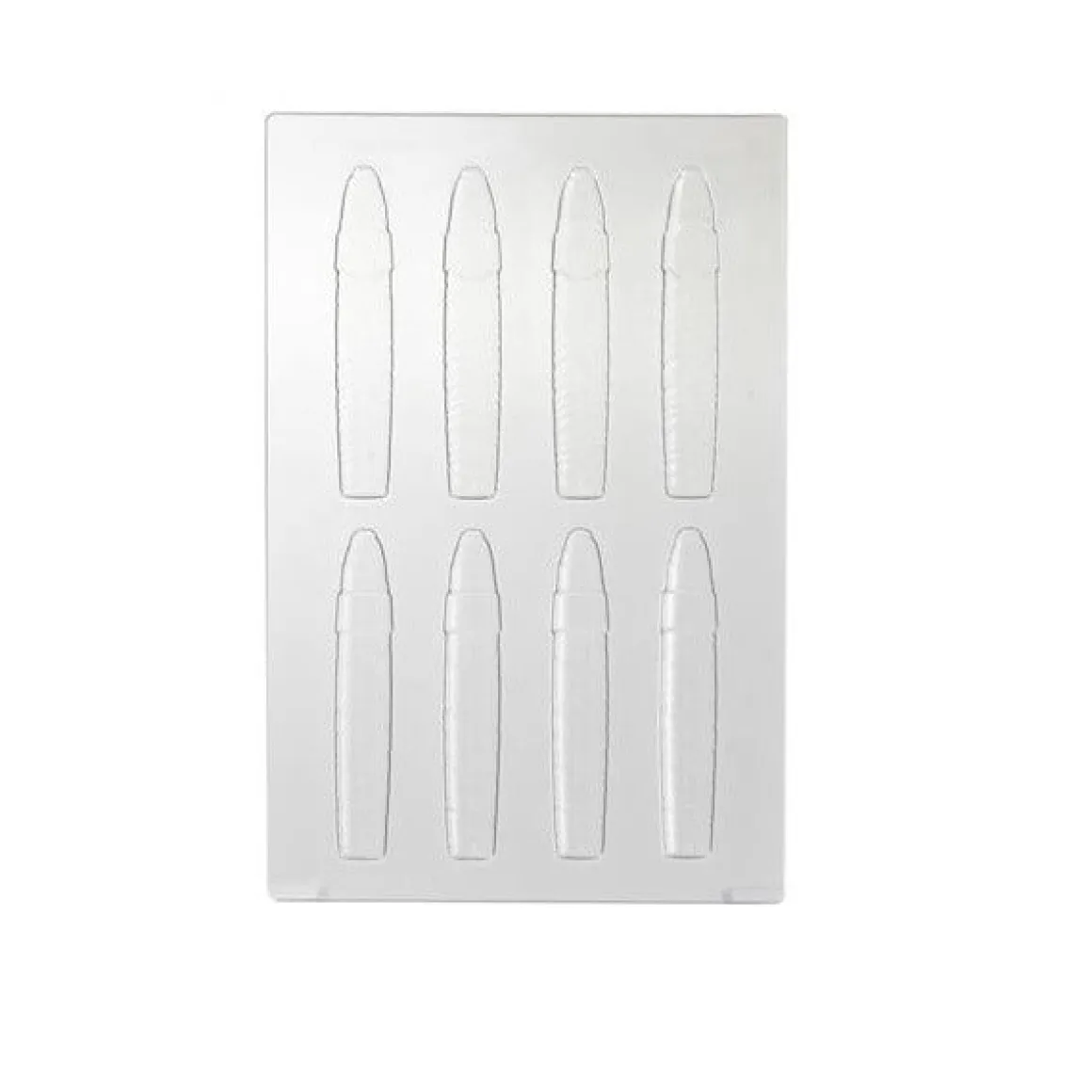 Martellato Chocolademal Sigaar (16x)