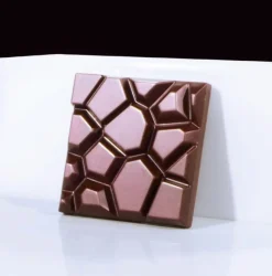 Martellato Chocolademal Stone (6x) 70x70x11mm