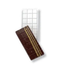 Martellato Chocolademal Tablet 70g (5x) 13x5,5cm