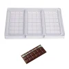 Martellato Chocolademal Tablet (3x) 150x70x11mm