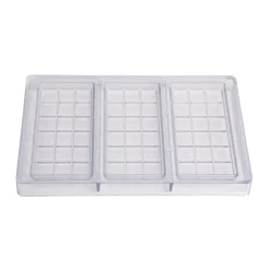 Martellato Chocolademal Tablet (3x) 150x70x11mm