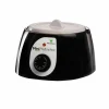 Martellato Couverture Smeltbak 1,8 lt. Zwart