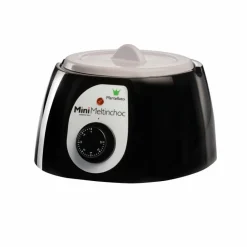Martellato Couverture Smeltbak 1,8 lt. Zwart