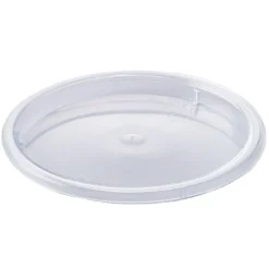 Martellato Deksel (t.b.v Lepelgebak Bucket 210ml) 100st.