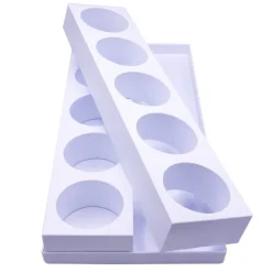 Martellato Gebaksvorm tray Rond 17x40cm