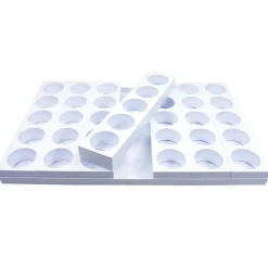 Martellato Gebaksvorm tray Rond 60x40cm