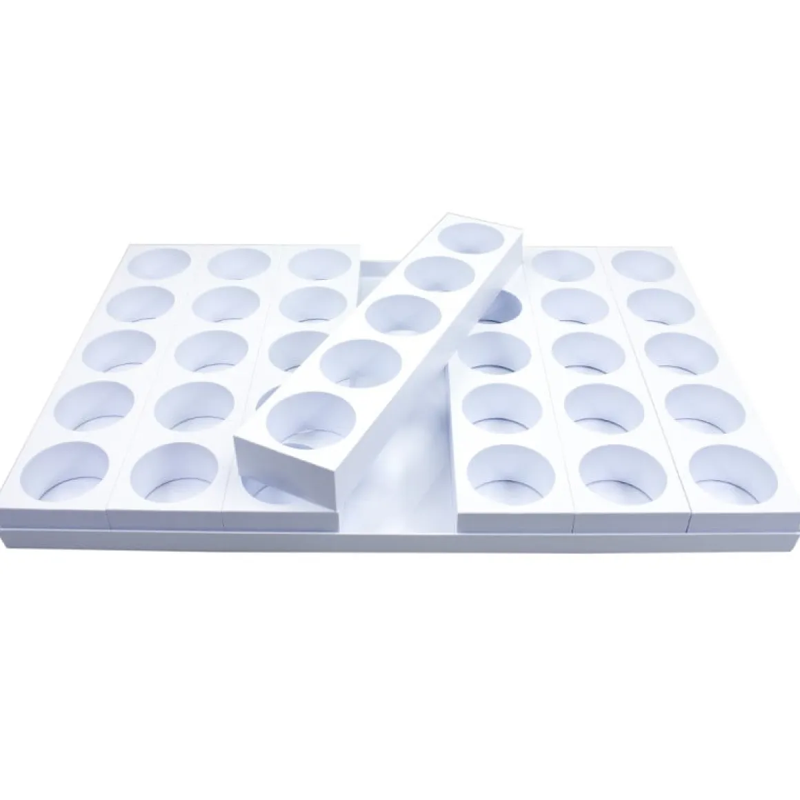 Martellato Gebaksvorm tray Rond 60x40cm