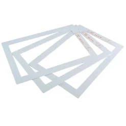 Martellato Kapseltrek Frame 570x370x3(h)mm**