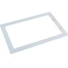 Martellato Kapseltrek Frame 570x370x5(h)mm
