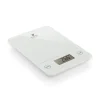Martellato Keukenweegschaal Wit Klein 5kg