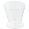 Martellato Lepelgebak cups Kopje (150 ml) / 100 stuks