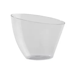 Martellato Lepelgebak cups Vela (140 ml) / 100 stuks