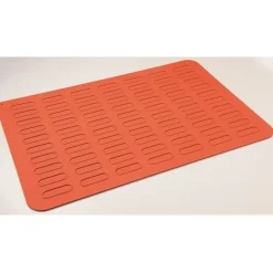 Martellato siliconen bakmat mini-eclairs 18 x 60 mm
