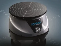 Martellato Spinner Elektrisch Draaiplateau Ø24cm