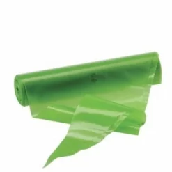 Martellato Wegwerp Spuitzak 30cm Groen 100 stuks