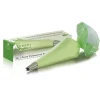 Martellato Wegwerp Spuitzak 55cm Groen 100 stuks