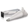 Martellato Wegwerp Spuitzak 55cm Transparant 100 stuks