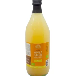 Mattisson Appelazijn Puur Biologisch 1000ml