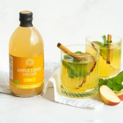 Mattisson Appelazijn Puur Biologisch 1000ml