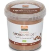 Mattisson Cacao Poeder Biologisch 300g