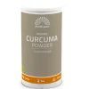 Mattisson Geelwortel Kurkuma Poeder Biologisch 125g