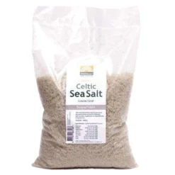 Mattisson Keltisch Zeezout Grof 5kg