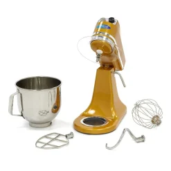 Maxima Planeetmenger MPM 7L Goud Professioneel