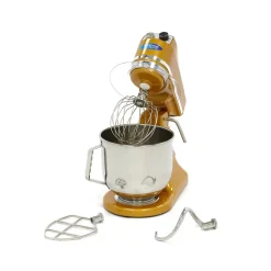 Maxima Planeetmenger MPM 7L Goud Professioneel