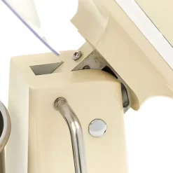 Maxima Planeetmenger MPM 7L Ivoor Professioneel