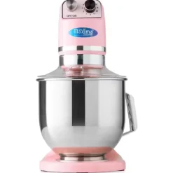 Maxima Planeetmenger MPM 7L Pastel Roze Professioneel