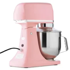 Maxima Planeetmenger MPM 7L Pastel Roze Professioneel