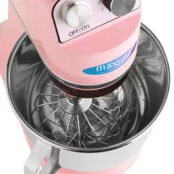 Maxima Planeetmenger MPM 7L Pastel Roze Professioneel