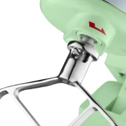 Maxima Planeetmenger MPM 7L Pastel Groen Professioneel