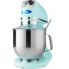 Maxima Planeetmenger MPM 7L Pastel Blauw Professioneel