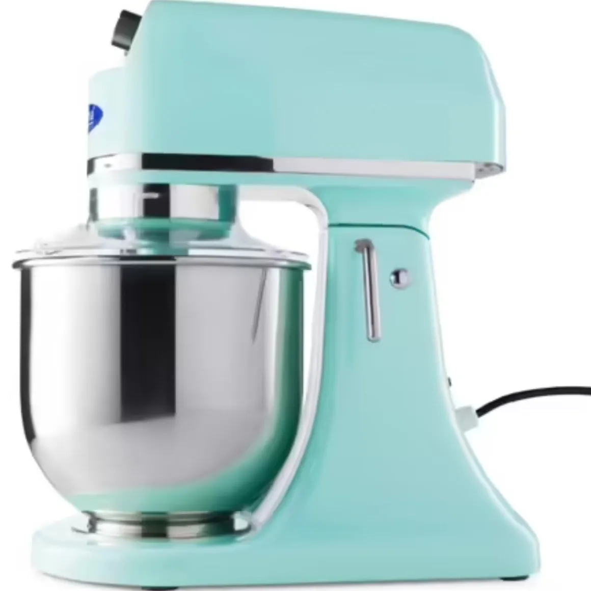 Maxima Planeetmenger MPM 7L Pastel Blauw Professioneel