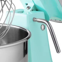Maxima Planeetmenger MPM 7L Pastel Blauw Professioneel