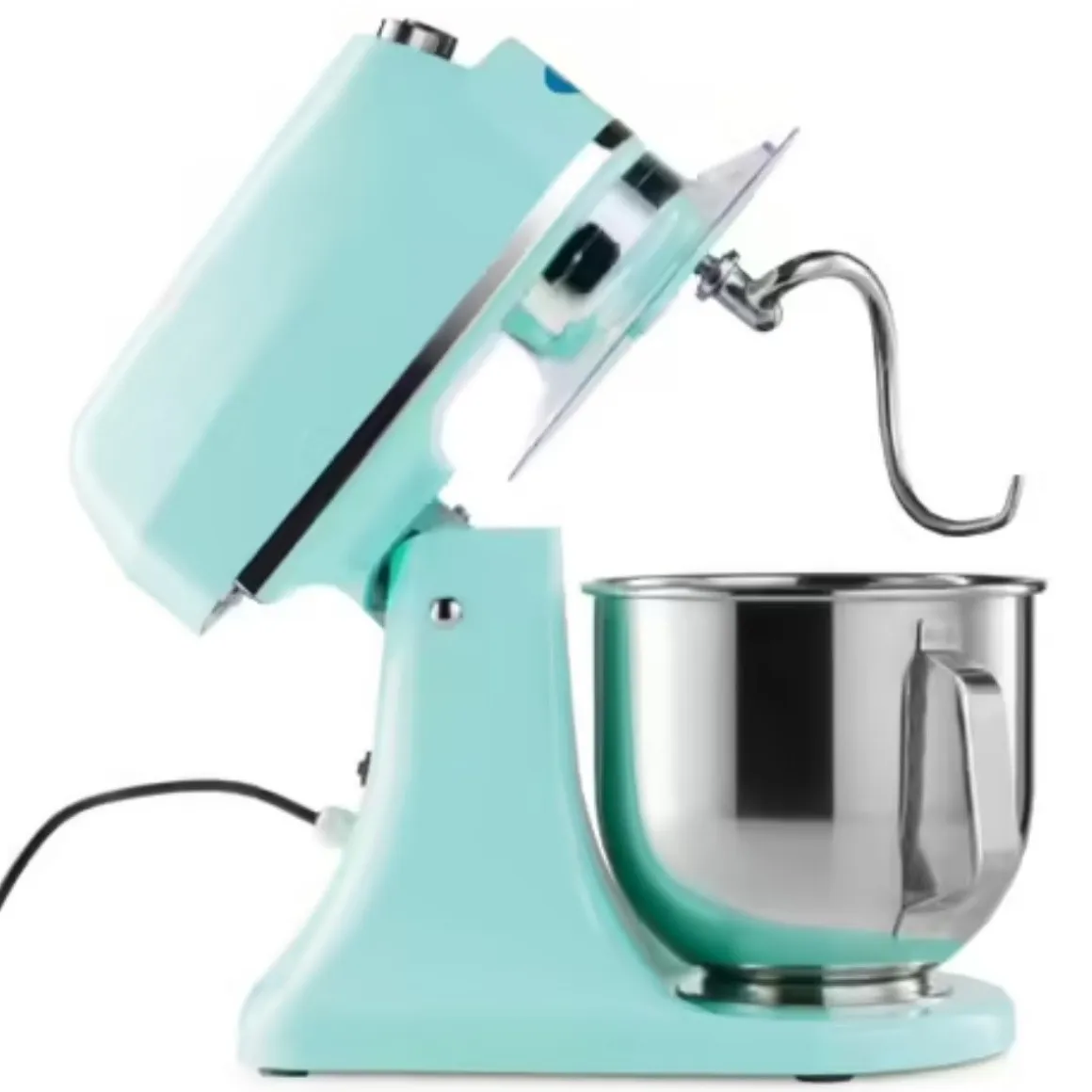 Maxima Planeetmenger MPM 7L Pastel Blauw Professioneel
