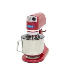 Maxima Planeetmenger MPM 7L Rood Professioneel